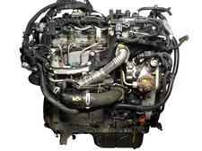 Motore 8HR Citroen C3 1.4 Hdi 50kw 2009-2016 