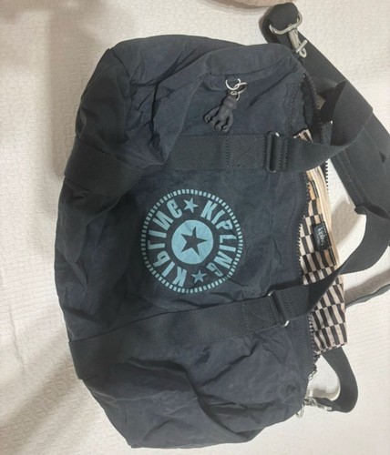 Borsa kipling - borsa,