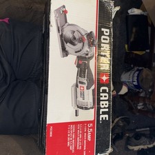 CAVO PORTER PCE380 SEGA