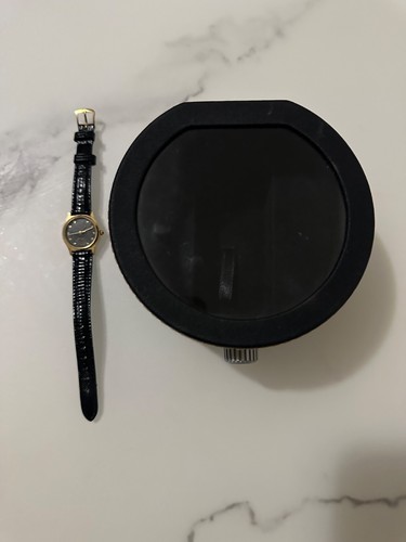 Hamilton watch with - hamilton, original