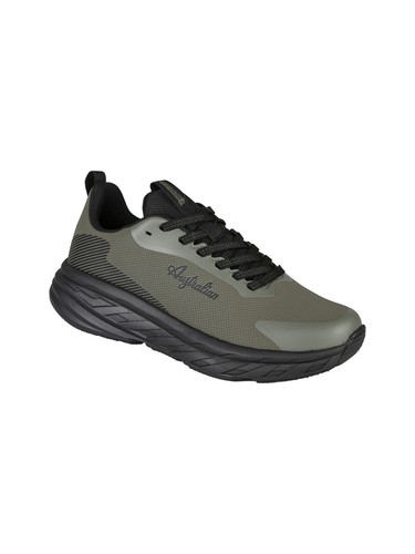 Australian alpha sneakers uomo - australian,