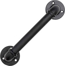 Corrimano in Ferro Battuto