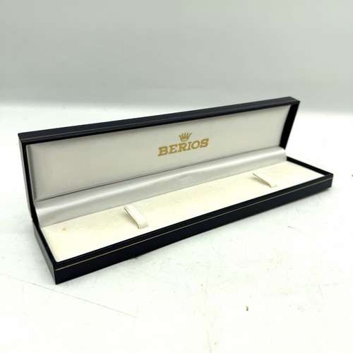 Rara scatola per - orologi, e