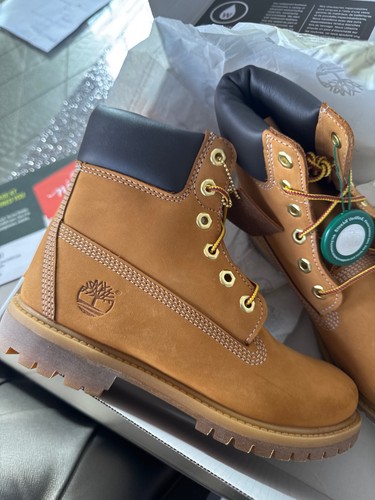 Brand new timberland - new,