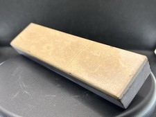 Pietra per affilare coticule belga affilatura per rasoio dritto BBW Belgio