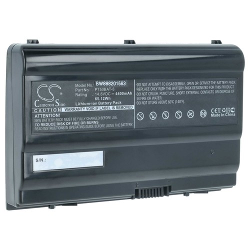 Batteria per terrans force - batteria,
