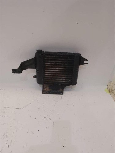 W260 radiateur huile nissan - radiateur,