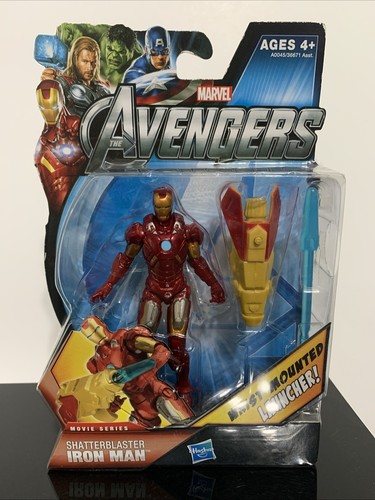 Iron man marvel avengers - man,