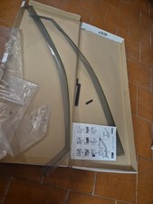 FARAD BAFFLES / ANTI-TURBO