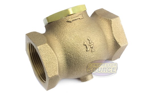 Valvola di ritegno - ﻿﻿1,5",