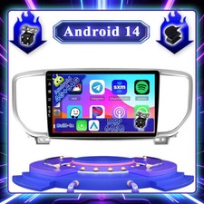 Per Kia Sportage KX5 2016-2019