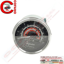 Tachimetro manometro Ø 89 mm