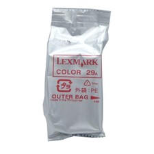 Originale Lexmark Inchiostro