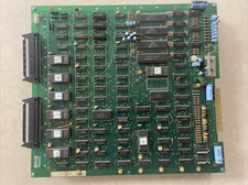 Bomb Jack Arcade PCB 1984