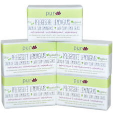 Confezione da 5 Sapone per la