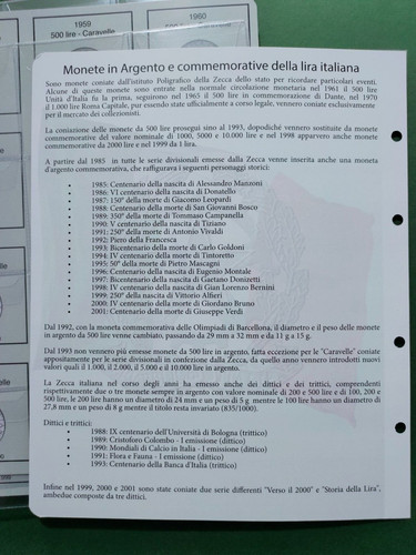 Fogli pagine per - per, collezione