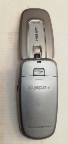 Cellulare samsung sgh - cellulare,
