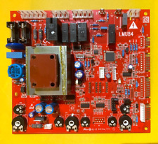 Carte Riello Neuve 4366954