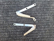 KIT 2 CERNIERE STAFFE COFANO