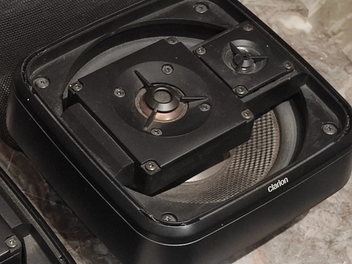 Clarion se3600 perfezione - clarion,