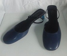 sandali GUCCI in pelle -