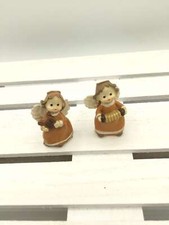 Bomboniera Angelo con Vestito