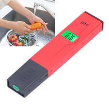 Misuratore di Acidità