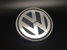 VOLKSWAGEN VW 55MM LOGO