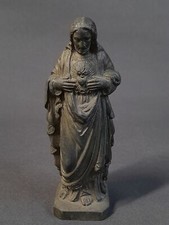 Scultura IN Metallo Plateado