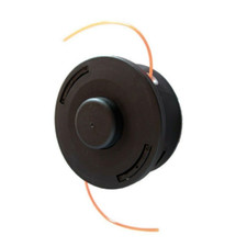 Testina Universale Per Decespugliatore Carico Rapido Del Filo Bricolage Per Erba