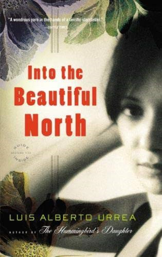 Into the beautiful north - north,