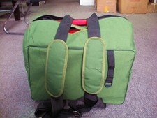 NUOVO TOTAL STATION SOFT BAG