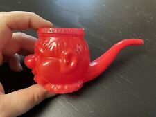 ? Oggetto pubblicitario pipa gelato tipo eldorado algida