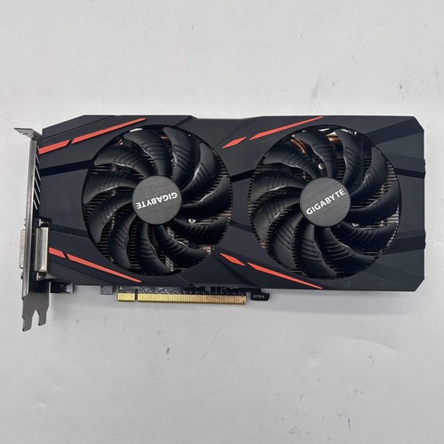 Gigabyte radeon 570 - rx, aorus