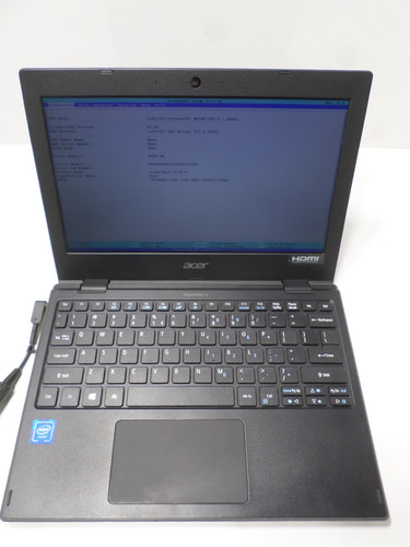 Acer travelmate b118 n4000 - acer,