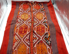 Sacco Chuval Vintage Lana