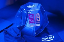 Processore CPU Intel I9-9900K