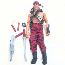 G.I. Joe VS Cobra giocattolo