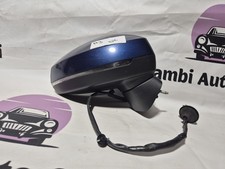 Specchietto Laterale Destra Audi A3 8V 6pin 2015 