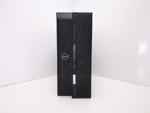 Workstation dell precision - dell,