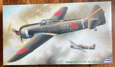 1/48 Hasegawa Kawasaki