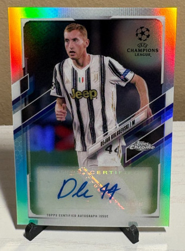 Autografo 2021 topps chrome - autografo,