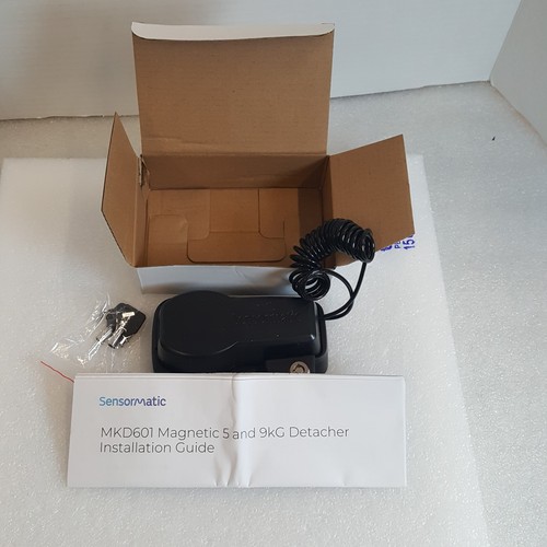 Sensormatic mkd601 chiave - mkd601,