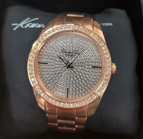 Orologio donna kenneth - da, cole