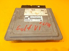 VW Golf VI 1.6 TDI COMPUTER