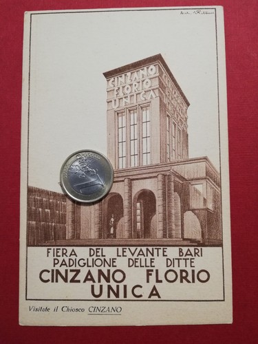 6826 pubblicitaria cinzano - 6826),