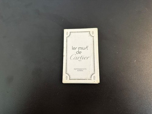Cartier representants - cartier,
