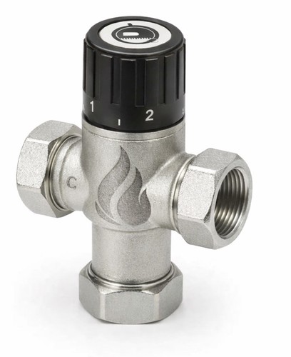Caldaia centrale oem 329 - 329,
