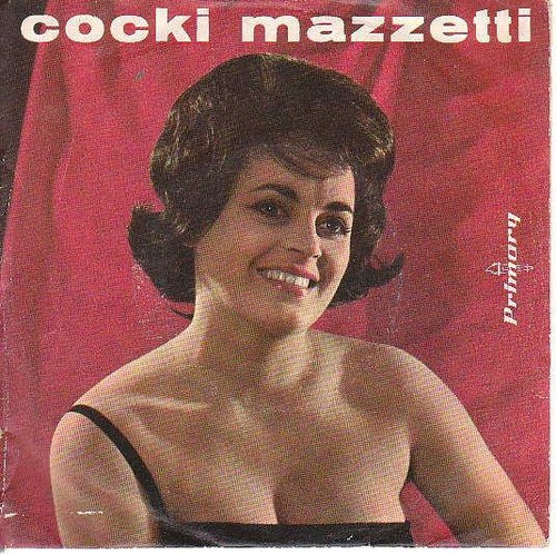 Cocki mazzetti qualcuno mi - cocki,
