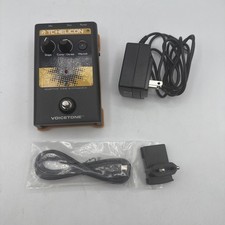 TC-Helicon VoiceTone T1 Pedale
